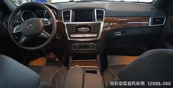 2016款奔馳GL450美規(guī)版全尺寸SUV 現(xiàn)車讓利惠