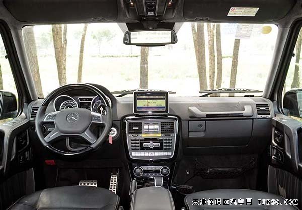 新款奔馳G63AMG復(fù)古越野 硬派越野現(xiàn)車優(yōu)惠購(gòu)