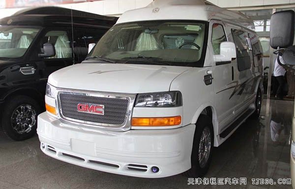 新款GMC商務(wù)之星 GMC豪華商務(wù)房車現(xiàn)車讓利熱賣