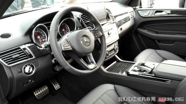 2016款奔馳GLE450 Coupe美規(guī)版 現(xiàn)車讓利熱賣