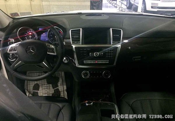 2016款美規(guī)版奔馳GL450 經(jīng)典越野現(xiàn)車優(yōu)惠來襲