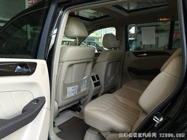 2016款奔馳GL450美式越野 七座版現(xiàn)車優(yōu)惠走俏