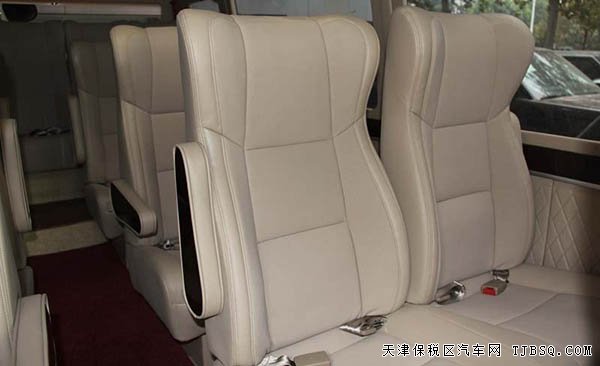 新款豐田考斯特商務(wù)中巴 平行進(jìn)口現(xiàn)車(chē)優(yōu)惠盡享
