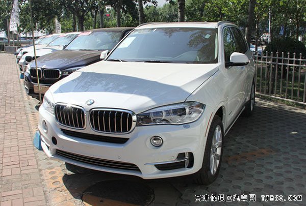 2015款寶馬X5美規(guī)經(jīng)典越野 3.0T現(xiàn)車(chē)優(yōu)惠走俏