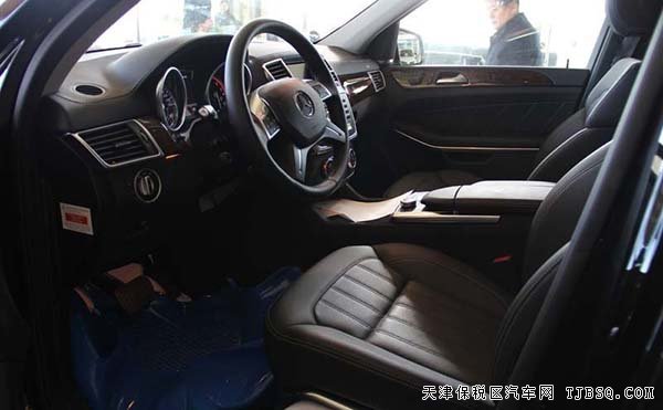 2016款奔馳GL350加規(guī)版 全尺寸越野現(xiàn)車優(yōu)惠促