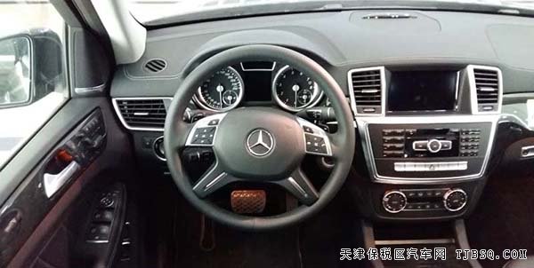 全新進(jìn)口奔馳GL450美規(guī)汽油版 16款現(xiàn)車(chē)惠盡享