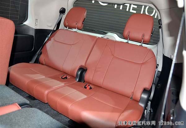 2016款雷克薩斯LX570全尺寸越野 平行進口促銷