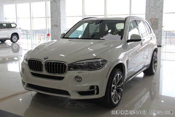 新款寶馬X5美規(guī)版3.0T 平行進口現(xiàn)車優(yōu)惠走俏