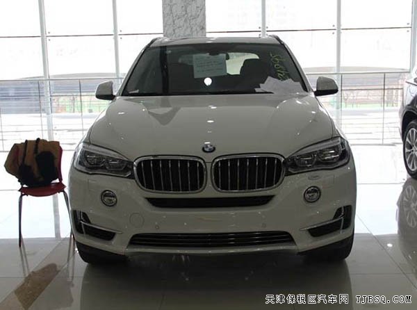 新款寶馬X5美規(guī)版3.0T 平行進口現(xiàn)車優(yōu)惠走俏