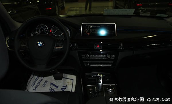 新款寶馬X5美規(guī)版3.0T 平行進口現(xiàn)車優(yōu)惠走俏