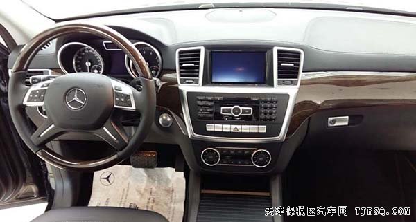 2016款奔馳GL450美規(guī)版汽油 平行進(jìn)口車現(xiàn)車惠