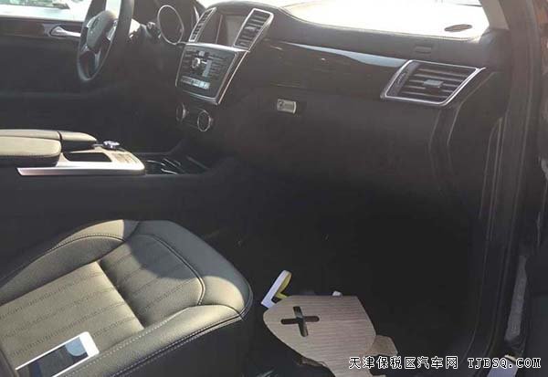 2016款奔馳GL450美規(guī)汽油版 3.0T現(xiàn)車惠報價