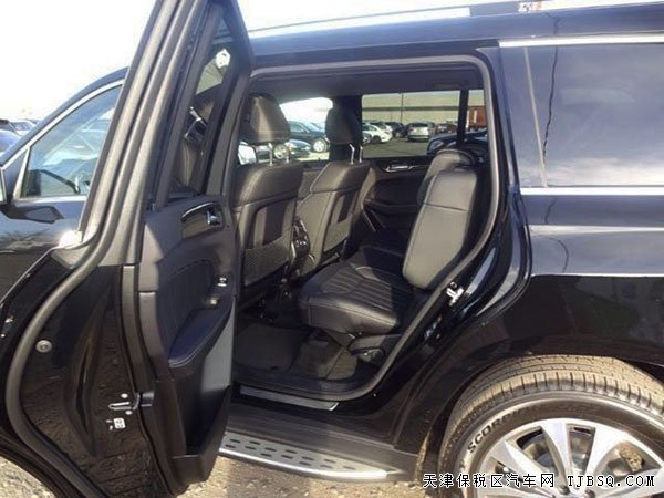 16款奔馳GL450美規(guī)版 P01包/車道包/停車輔助現(xiàn)車97萬