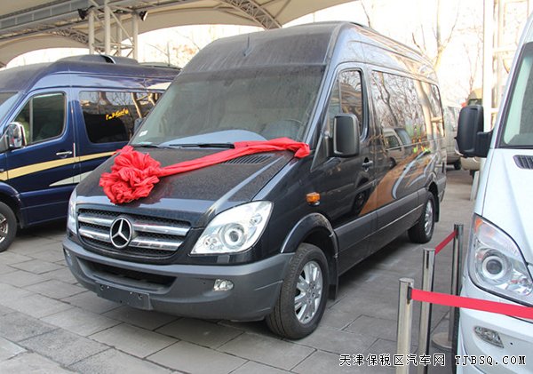 2016款奔馳斯賓特商房車(chē) 平行進(jìn)口車(chē)優(yōu)惠走俏