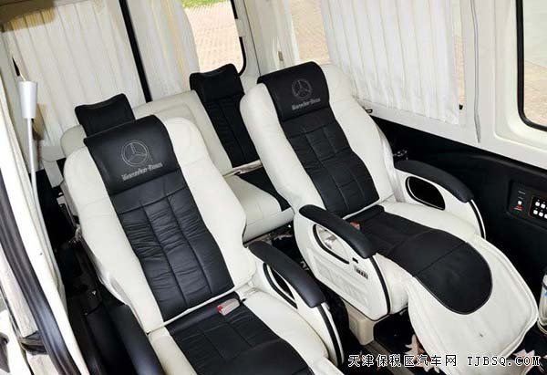 2016款奔馳斯賓特商房車(chē) 平行進(jìn)口車(chē)優(yōu)惠走俏