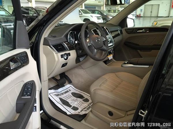 16款奔馳GL450美規(guī)汽油版 平行進口車現(xiàn)車惠報價