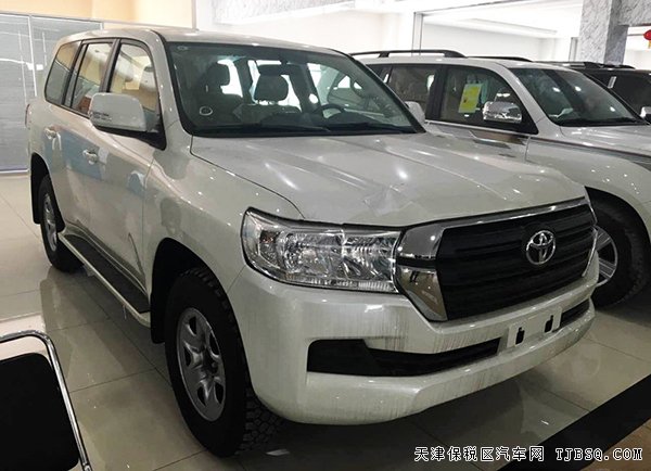16款中東豐田蘭德酷路澤4000 經(jīng)典SUV現(xiàn)車(chē)優(yōu)享