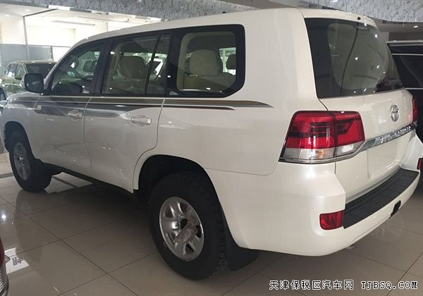 16款中東豐田蘭德酷路澤4000 經(jīng)典SUV現(xiàn)車(chē)優(yōu)享