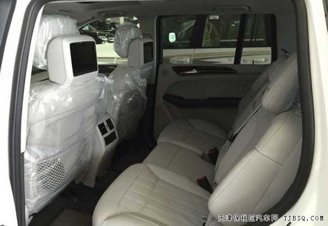 2016款奔馳GL350美規(guī)版 柴油越野現(xiàn)車惠報(bào)價(jià)
