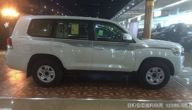 16款進(jìn)口豐田陸巡4000 蘭德酷路澤4.0L現(xiàn)車特惠