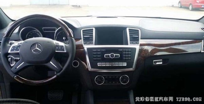 16款平行進(jìn)口車奔馳GL450 美規(guī)版現(xiàn)車優(yōu)惠樂享