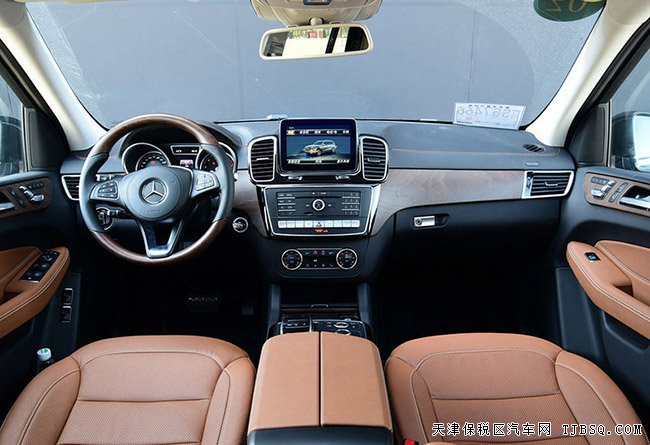 2017款奔馳GLS450美規(guī)版 全新改款越野優(yōu)惠促