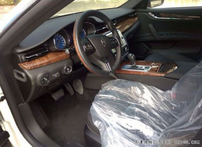 2016款瑪莎拉蒂總裁3.0T 豪華轎跑現(xiàn)車優(yōu)惠大促