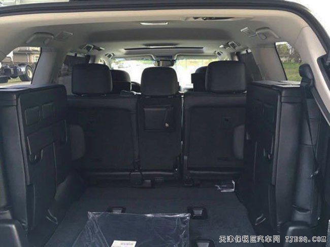 16款雷克薩斯LX570加規(guī)版 桃木內(nèi)飾/底盤升降現(xiàn)車159萬