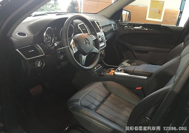 2016款奔馳GL450全尺寸SUV 平行進(jìn)口即刻擁有