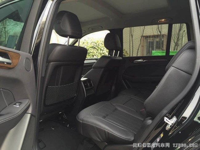 2016款奔馳GL450美規(guī)版 3.0T七座SUV現(xiàn)車熱賣樂享低價