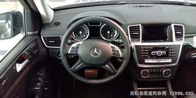2016款奔馳GL450美規(guī)版汽油 七座SUV現(xiàn)車優(yōu)惠促