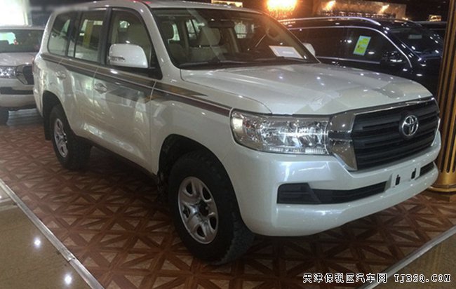 2016款豐田蘭德酷路澤4000 現(xiàn)車(chē)熱賣(mài)優(yōu)惠樂(lè)享