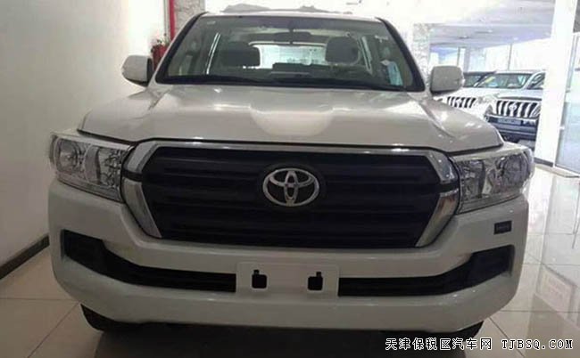 2016款豐田酷路澤4000中東版 平行進(jìn)口車現(xiàn)車優(yōu)惠熱賣
