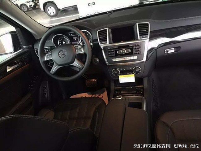 2016款奔馳GL450美規(guī)版全尺寸SUV 平行進口車鉅惠