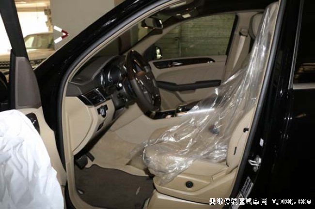 16款奔馳GL450美規(guī)版 七座越野現(xiàn)車熱賣享折扣