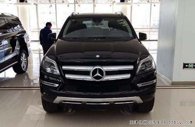 2016款奔馳GL450美規(guī)版 經(jīng)典七座SUV現(xiàn)車熱賣即刻擁有