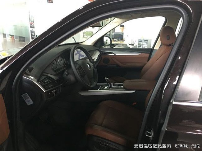 2016款寶馬X5墨西哥版 平行進(jìn)口車現(xiàn)車絢麗來襲