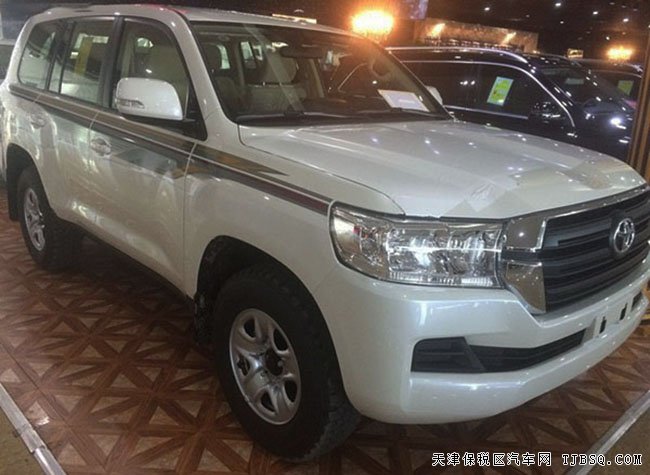 2016款進(jìn)口豐田蘭德酷路澤4000 現(xiàn)車熱賣優(yōu)惠促