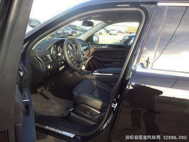 2016款奔馳GL450 平行進(jìn)口車(chē)七座現(xiàn)車(chē)盛惠來(lái)襲