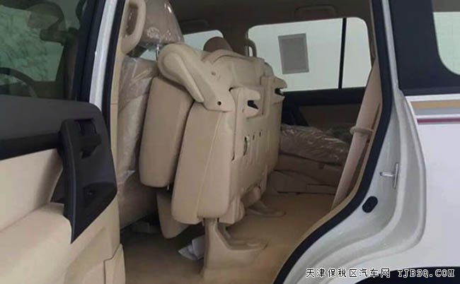 豐田蘭德酷路澤4000 進(jìn)口陸巡4000現(xiàn)車優(yōu)惠促