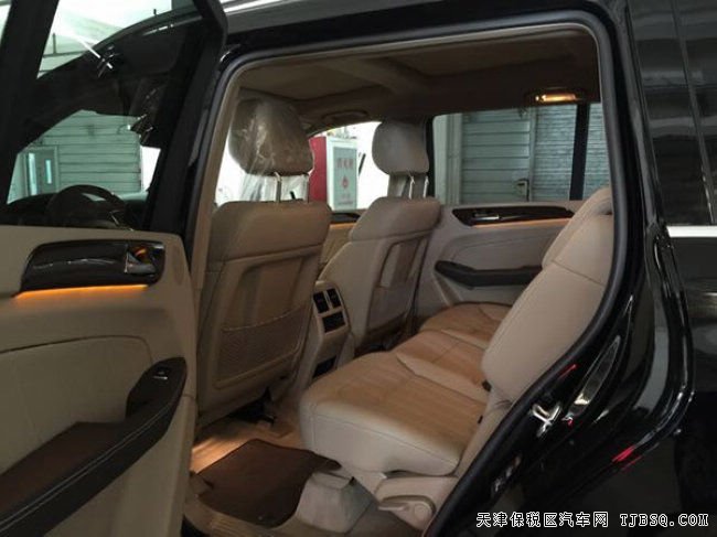 2016款奔馳GL450美規(guī)版3.0T 現(xiàn)車熱賣盡享折扣