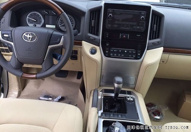 16款中東豐田蘭德酷路澤4000 現(xiàn)車熱賣盡享優(yōu)惠