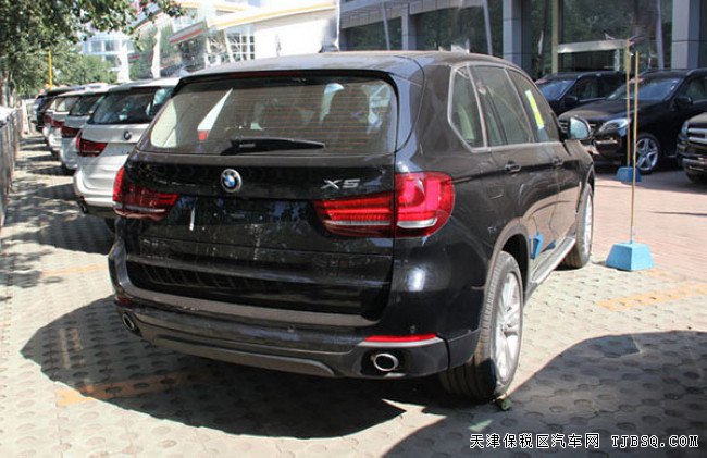 2016款寶馬X5經(jīng)典越野 3.0T現(xiàn)車熱賣盡享優(yōu)惠