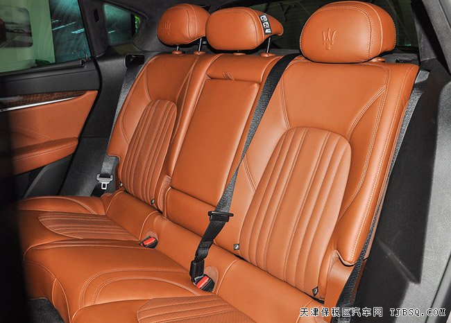 2017款瑪莎拉蒂Levante美規(guī)版預(yù)定 平行進(jìn)口車120萬起