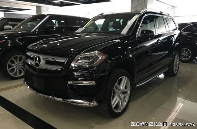 2016款奔馳GL450加規(guī)版 平行進(jìn)口現(xiàn)車(chē)優(yōu)惠走俏