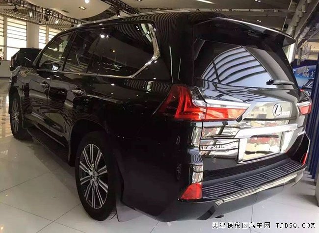 16款平行進(jìn)口車?yán)卓怂_斯LX570 現(xiàn)車熱賣優(yōu)惠季