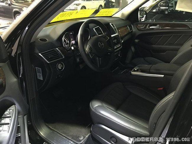 16款奔馳GL450美規(guī)版七座 平行進(jìn)口車現(xiàn)車熱賣惠滿津城