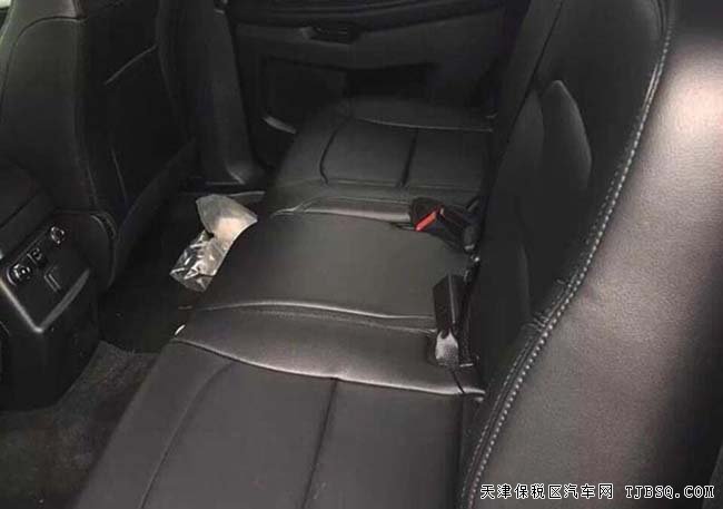 2016款福特探險(xiǎn)者2.3T七座 平行進(jìn)口現(xiàn)車優(yōu)惠購(gòu)
