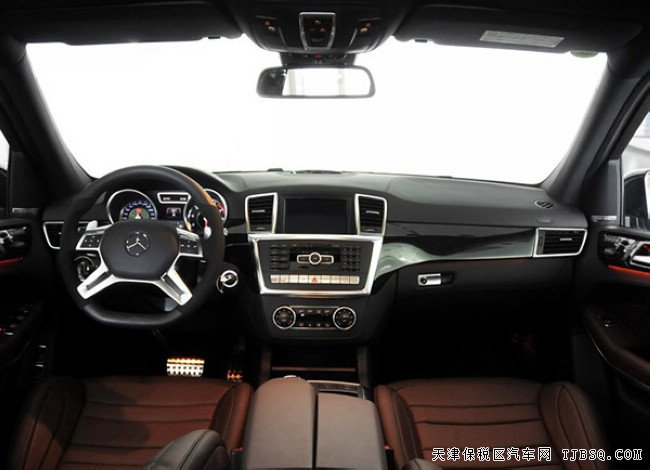 2016款奔馳GL63AMG加規(guī)版 平行進(jìn)口現(xiàn)車惠盡享