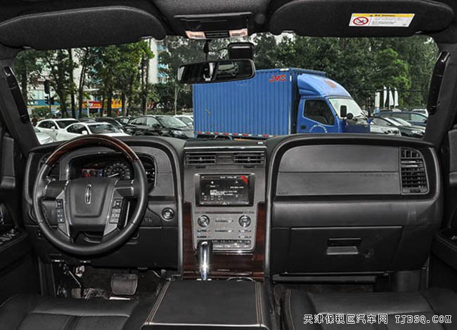 2016款林肯領(lǐng)航員3.5TT長軸版5.7米 平行進(jìn)口車惠報(bào)價(jià)